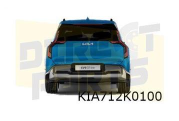 Kia EV9 (11/23-) Achterbumperbalk Origineel! 86631DO300 beschikbaar voor biedingen