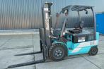 Baoli Elektrisch Overjarig weinig uren! Lease € 330,-- p/m, Overige aandrijving, Heftruck, Baoli