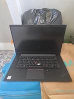 Lenovo Thinkpad X1 extreme1650Ti intel i7 10gen, Computers en Software, Windows Laptops, Gebruikt, Met videokaart, Ophalen of Verzenden