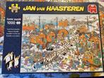 Diverse Jan van Haasteren puzzels, Ophalen of Verzenden, 500 t/m 1500 stukjes, Gebruikt, Legpuzzel