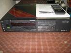sony super beta SL- HF950 /ES, Ophalen of Verzenden, Zo goed als nieuw, Betamax-speler of -recorder