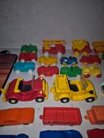 Verzameling vintage auto's oa veel Tomte, Verzamelen, Ophalen of Verzenden, Gebruikt