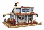 LEGO 910031 General Store Bricklink set zeer zeldzaam, Nieuw, Complete set, Ophalen of Verzenden, Lego
