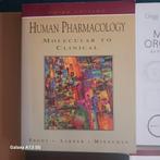 Human Pharmacology Molecular to Clinical. Third Edition. Q, Boeken, Ophalen of Verzenden, Zo goed als nieuw, Niet van toepassing