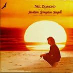 LP Neil Diamond - Jonathan Livingston Seagull, Gebruikt, Ophalen of Verzenden, 12 inch