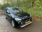 BMW X1 sDrive18i Executive, Auto's, BMW, X1, Euro 5, Achterwielaandrijving, 4 cilinders