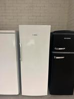 BOSCH NO FROST VRIESKAST VRIJSTAAND A++, Witgoed en Apparatuur, Info@adoswitgoed.nl, Kamerlingh Onnestraat 8, 160 cm of meer, Energieklasse A of zuiniger