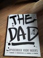 The dad: opvoedboek voor vaders, Boeken, Ophalen of Verzenden, Zo goed als nieuw