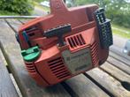Bosmaaier Husqvarna, Tuin en Terras, Ophalen of Verzenden, Gebruikt, 10 tot 30 cm, Benzine