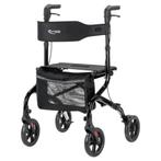 Rollator  Little Rolly, heel licht en wendbaar, Ophalen of Verzenden, Opvouwbaar, Nieuw