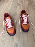 Nike Air force 1 maat 40,5, Kleding | Heren, Schoenen, Ophalen of Verzenden, Zo goed als nieuw, Wit