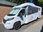 Bürstner Ixeo TIME IT 734 32k km 2017 150pk automaat, Automaat, Buscamper of Camperbus, Luifel, Fiat