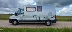 Fiat Ducato Buscamper type Globecar, Caravans en Kamperen, Campers, Buscamper of Camperbus, Diesel, Tot en met 3, Particulier