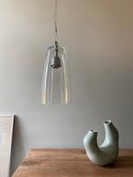Vintage Pola Design Amstelveen Glazen Hanglamp, Ophalen of Verzenden