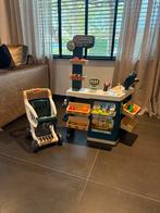 Smoby Speelgoedkeuken, Ophalen, Gebruikt, Kunststof, Speelkeuken