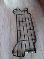 Hondenrek Volvo xc70, Ophalen