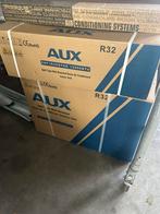 Aux airco split unit 12000btu, Ophalen, Nieuw, Wandairco