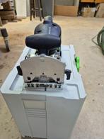 Festool Domino XL + 8 mtr Domino 8 mm, Customerservice-nl@festool.com, Ophalen of Verzenden, Zo goed als nieuw, Festool