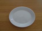 Dudson bord gebaksbord dessertbord ovaal 12x, Huis en Inrichting, Keuken | Servies, Ophalen of Verzenden, Zo goed als nieuw, Bord(en)