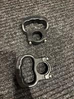 2x Handvatten voor Duikfles, Ophalen of Verzenden, Gebruikt, Overige typen