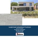 Langformaat metselstenen gevelstenen renovatie nieuwbouw, Ophalen of Verzenden, Nieuw, Bakstenen