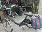 Te koop elektrische fiets, Ophalen, Gebruikt, 47 tot 50 cm, Giant