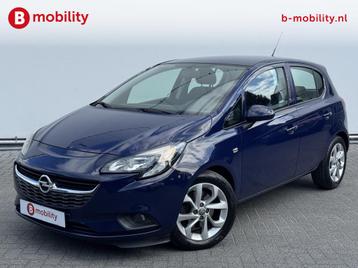 Opel Corsa 1.0 Turbo Edition 90Pk 5-Drs. Airco Cruise Contro beschikbaar voor biedingen