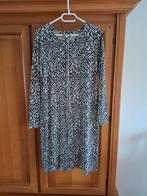 Positiejurk, Kleding | Dames, Positiekleding, Blauw, Jurk, Maat 42/44 (L), Ophalen of Verzenden