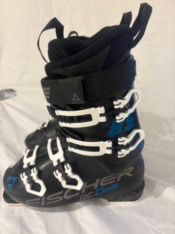 Fischer RC One 85X HV Dames skischoenen maat 26,5(40) Netjes beschikbaar voor biedingen