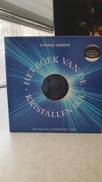 Boek van de kristallen bol, Ophalen of Verzenden