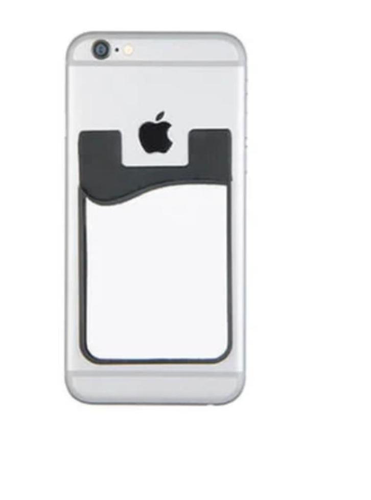 Creditcardhouder/ pasjeshouder voor sublimatie, Hobby en Vrije tijd, Knutselen, Nieuw, Materiaal, Ophalen of Verzenden