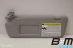 Zonneklep links Audi A3 8P 8P0857551, Auto-onderdelen, Gebruikt