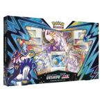 Pokémon Urshifu Vmax Rapid Strike Premium Collection, Ophalen of Verzenden, Zo goed als nieuw