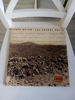 original lp steve reich- the desert music/uit 1985, Cd's en Dvd's, Ophalen of Verzenden, Zo goed als nieuw, 12 inch