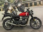 Triumph STREETTWIN (bj 2017), Bedrijf, 900 cc, Overig