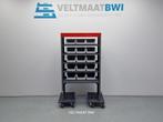 Würth Gebruikte bedrijfswagen kasten 9401-8
