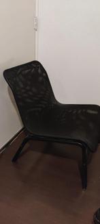 IKEA stoel - Nolmyra, Modern, 75 tot 100 cm, Zo goed als nieuw, Hout