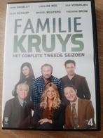Familie kruys seizoen 2, Ophalen of Verzenden, Zo goed als nieuw