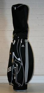 Wilson SWIFTY golfset en Adidas golfbag vanaf €120, Ophalen, Gebruikt, Set, Overige merken