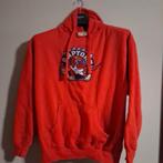 Raptor trui, Kleding | Heren, Ophalen of Verzenden, Zo goed als nieuw, Maat 48/50 (M), Rood