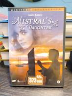 Mistral's daughter - dvd, Ophalen of Verzenden, Zo goed als nieuw, Drama