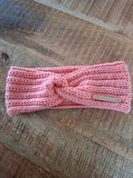 Gehaakte Hoofdband Oorwarmer - Handgemaakt, Kleding | Dames, Hoeden en Petten, Ophalen of Verzenden, Nieuw, One size fits all