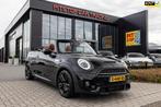 Mini Mini Cabrio 2.0 Cooper S, Cabrio, JCW pakket, LED, Nieu, Gebruikt, Euro 6, Cabriolet, 4 stoelen