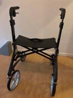 Lichtgewicht rollator carbon f1, Diversen, Rollators, Ophalen of Verzenden, Lichtgewicht