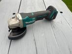 Te koop Makita slijptol, Doe-het-zelf en Verbouw, Gereedschap | Slijpmachines, .., Haakse handslijpmachine, Ophalen of Verzenden