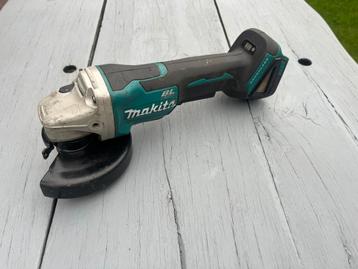 Te koop Makita slijptol beschikbaar voor biedingen
