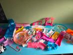 Littlest Pet Shop Hamster Speelgoed Onderdelen, Ophalen of Verzenden, Gebruikt, Meisje