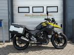 SUZUKI V-STROM 250 ABS VSTROM (bj 2018), 2 cilinders, Bedrijf, Overig, 248 cc