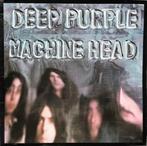 Deep Purple  'Machine Head', Cd's en Dvd's, Ophalen of Verzenden, Gebruikt, Poprock