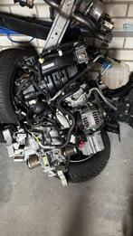 Complete Motorblok Fiat 500 0.9 Bi-Turbo, Auto-onderdelen, Motor en Toebehoren, Ophalen, Gebruikt, Fiat